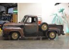 Thumbnail Photo 81 for 1954 Ford F100